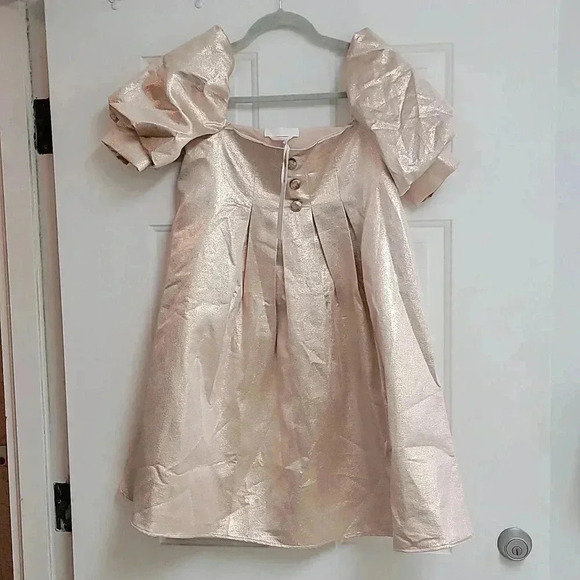 Bianca Balti, THE SUNSET DRESS - Picture 2 of 10